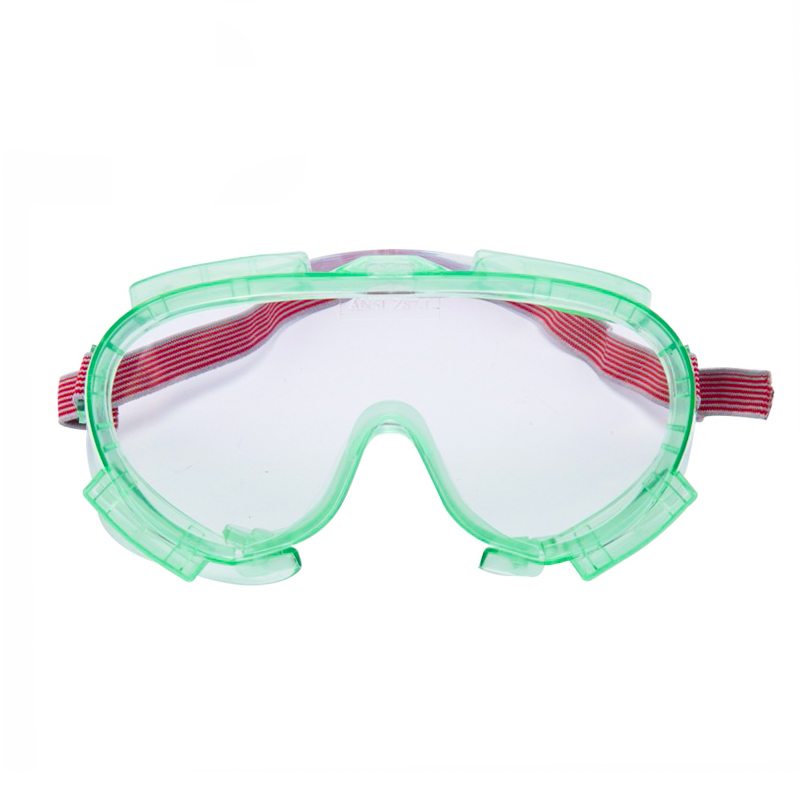 藍(lán)鷹SG154護(hù)目鏡圖片1 藍(lán)鷹SG154護(hù)目鏡圖片1