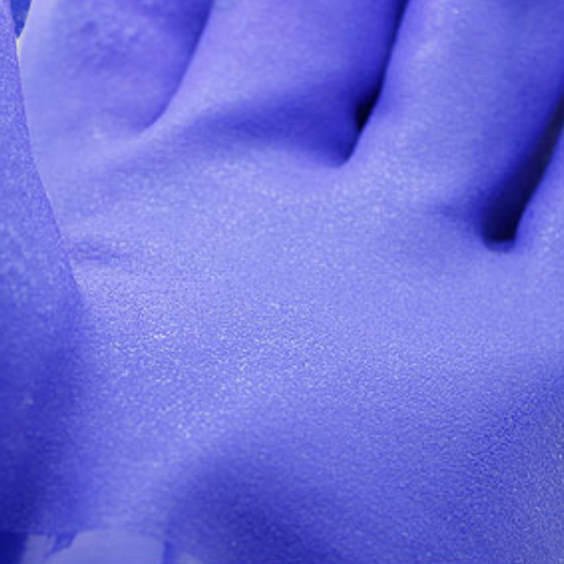 東亞918耐低溫手套圖片3