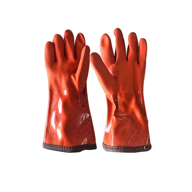 東亞A11耐低溫手套圖片2 東亞A11耐低溫手套圖片2