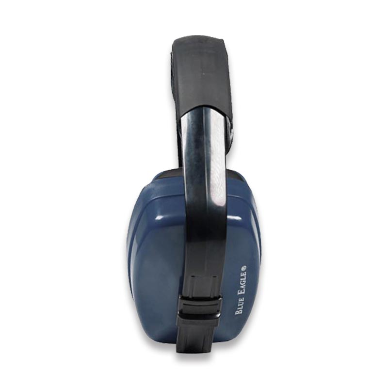 藍鷹EM92BL防噪音耳罩圖片2 藍鷹EM92BL防噪音耳罩圖片2