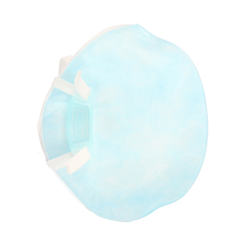 港凱MG09舒適型防塵口罩圖片4 港凱MG09舒適型防塵口罩圖片4