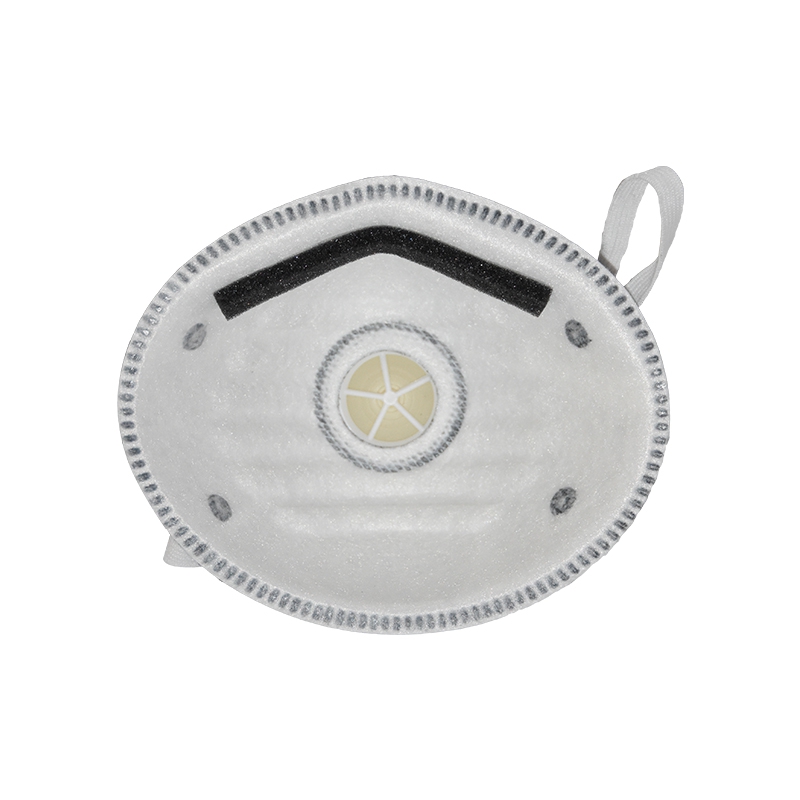 吉可3800活性碳防塵口罩圖片1