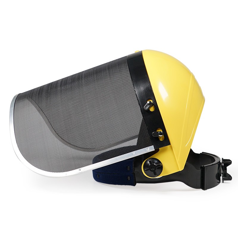 藍(lán)鷹FC49防護(hù)面屏圖片1