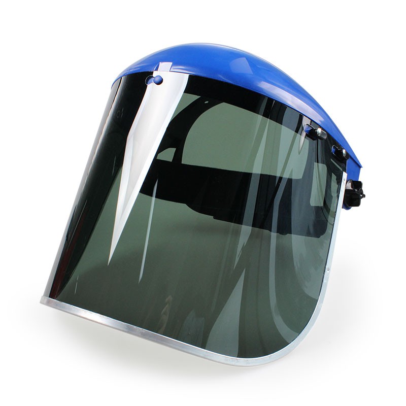 藍鷹FC48G3防護面屏圖片2 藍鷹FC48G3防護面屏圖片2