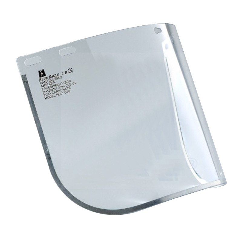 藍鷹FC48防護面屏圖片4