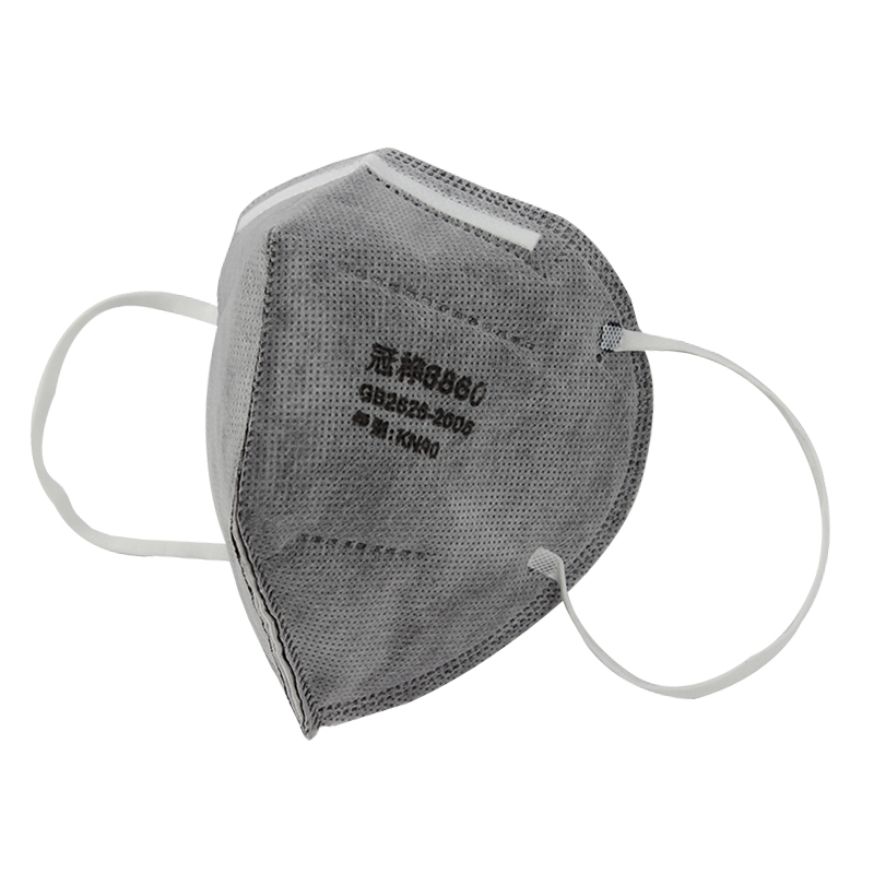 冠樺8860S活性炭耳帶式KN90防塵口罩圖片1 冠樺8860S活性炭耳帶式KN90防塵口罩圖片1