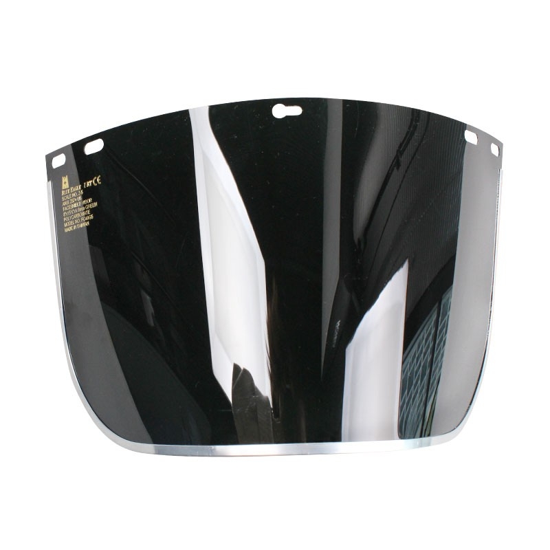 藍鷹FC48G5防護面屏圖片1