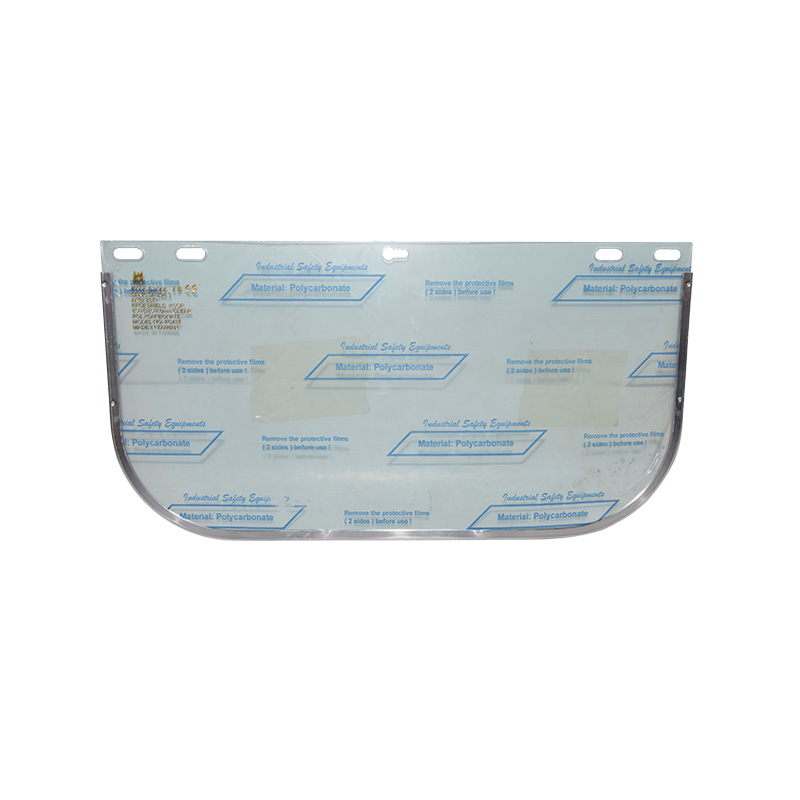 藍鷹FC48T防護面屏圖片2