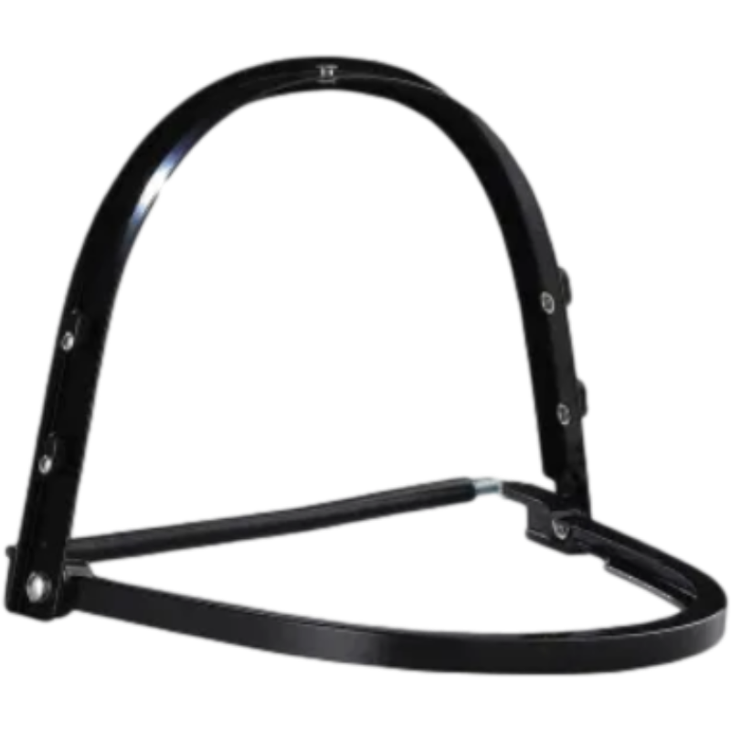 藍鷹A3防護面屏支架圖片1