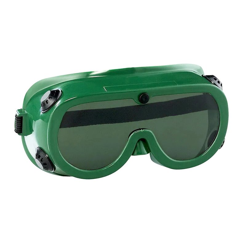 藍鷹NP1063焊接護目鏡圖片1 藍鷹NP1063焊接護目鏡圖片1