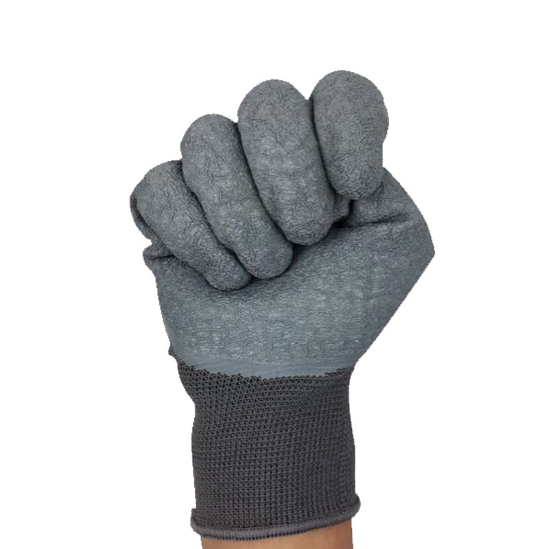 牛郎星NL-568勞保手套圖片1 牛郎星NL-568勞保手套圖片1