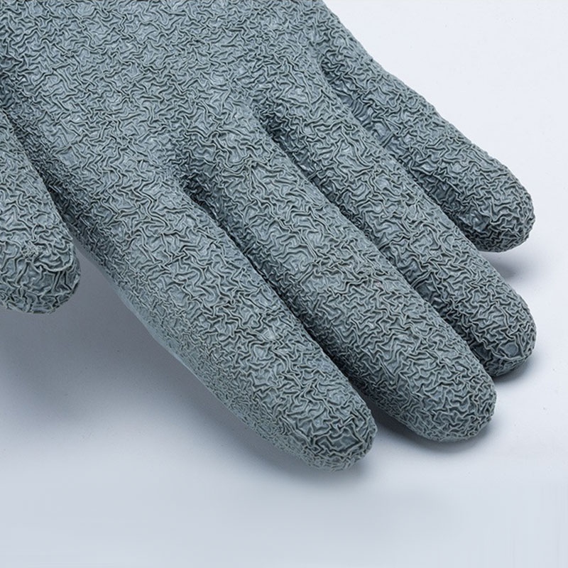 牛郎星NL-558勞保手套圖片1