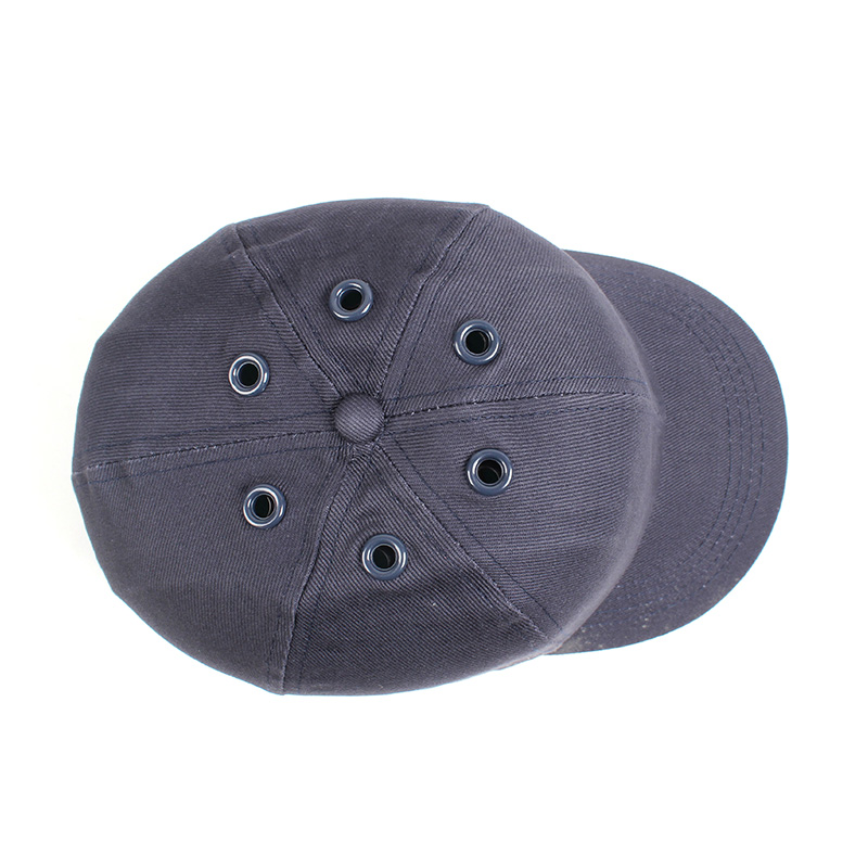 潔適比01-2094Top Cap防撞安全帽圖片3 潔適比01-2094Top Cap防撞安全帽圖片3