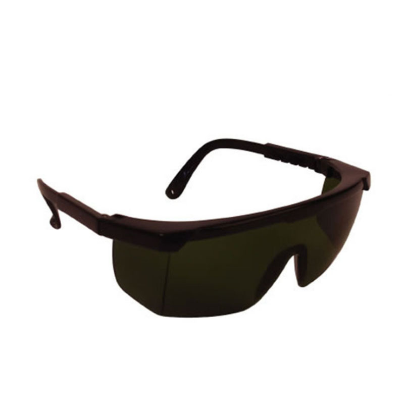 潔適比02-1207海查焊接防護(hù)眼鏡圖片4