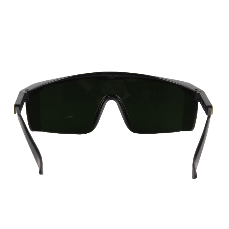 潔適比02-1207海查焊接防護(hù)眼鏡圖片3