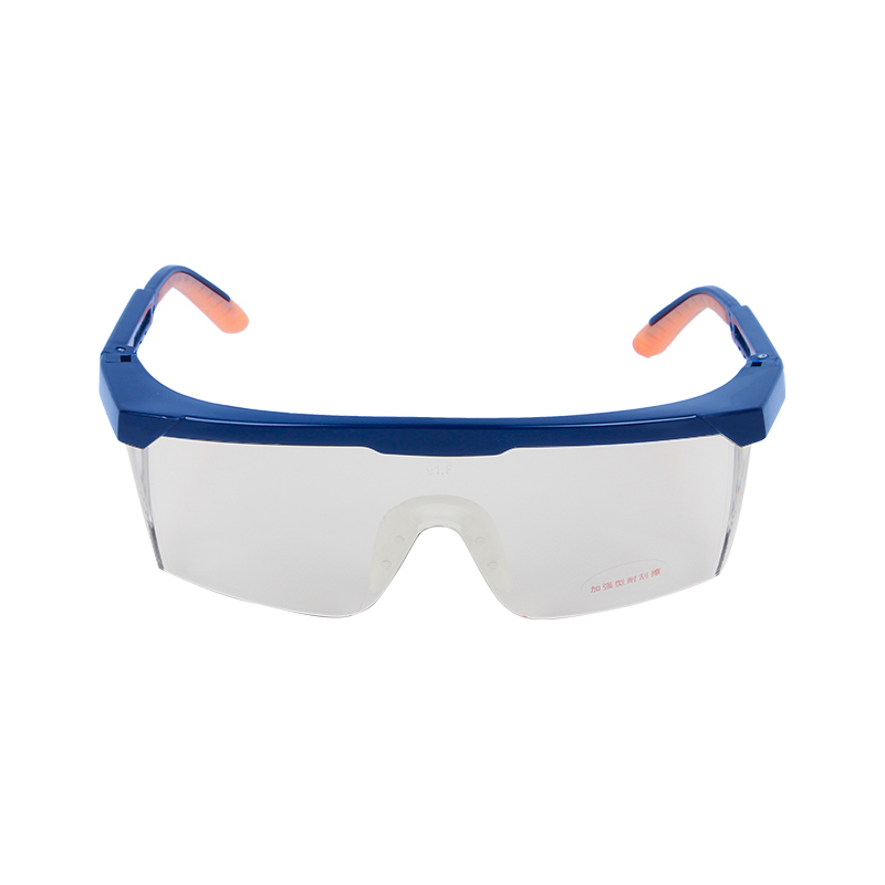 潔適比02-1250海查新型防護眼鏡圖片4