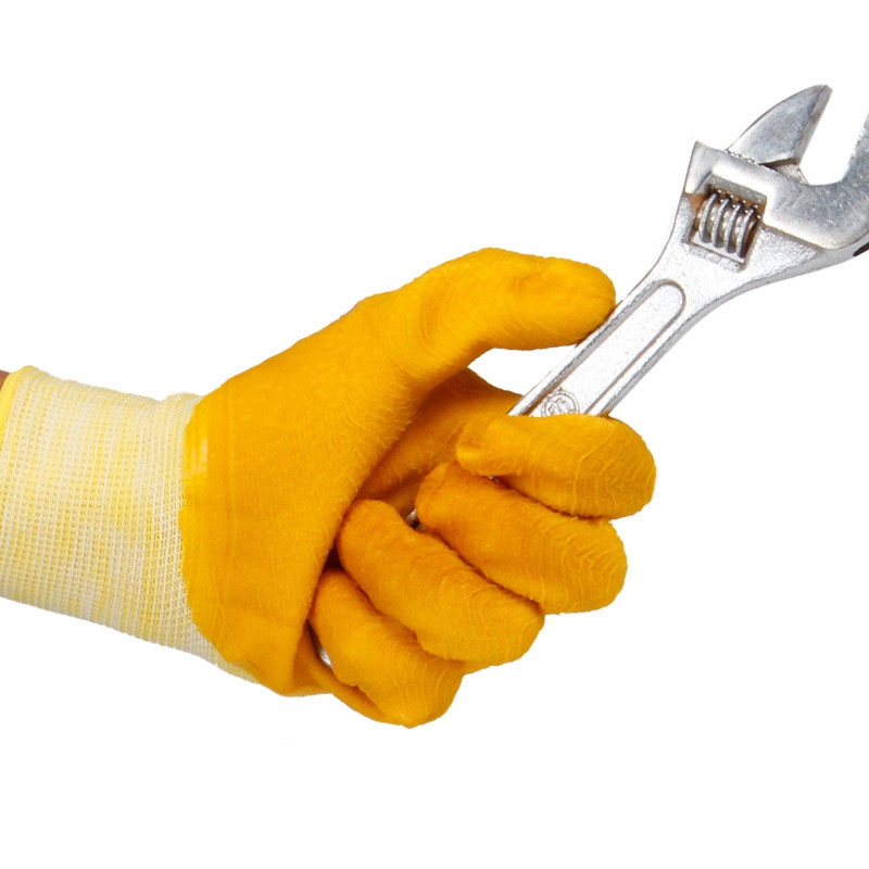 牛郎星598勞保手套圖片1 牛郎星598勞保手套圖片1