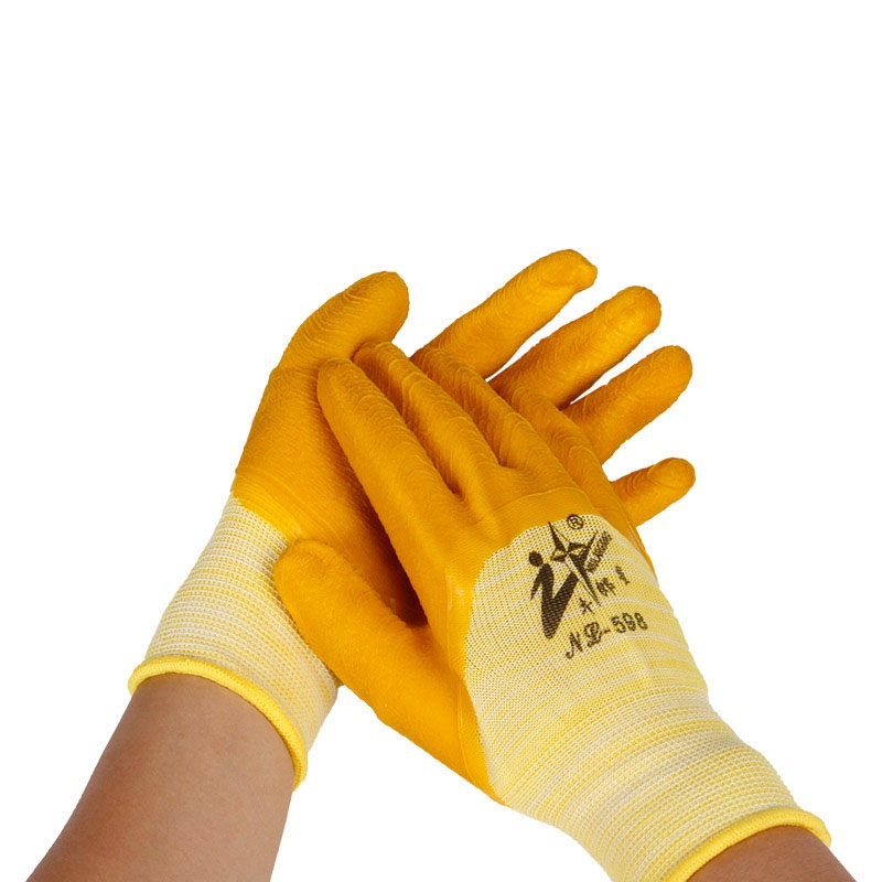 牛郎星598勞保手套圖片2 牛郎星598勞保手套圖片2