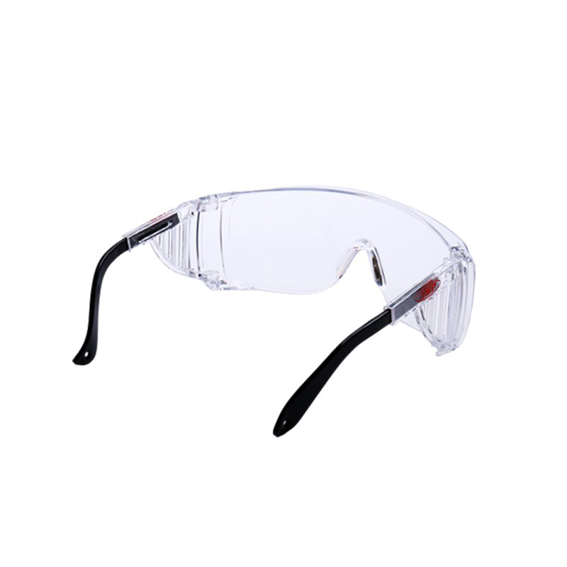 潔適比02-1306盧森新型防護(hù)眼鏡圖片2 潔適比02-1306盧森新型防護(hù)眼鏡圖片2