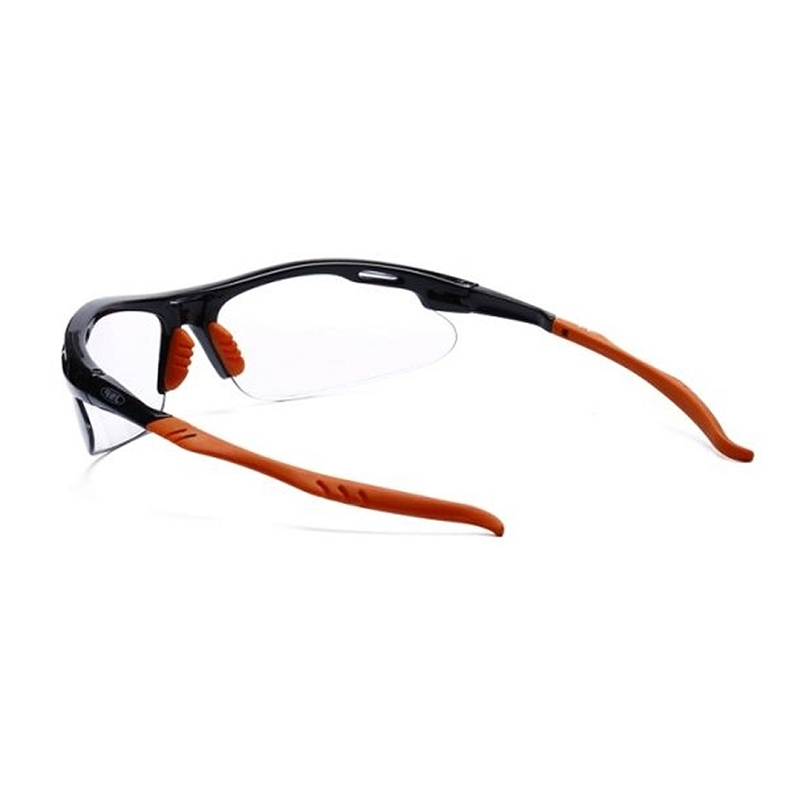 潔適比02-9700透明防護眼鏡圖片3