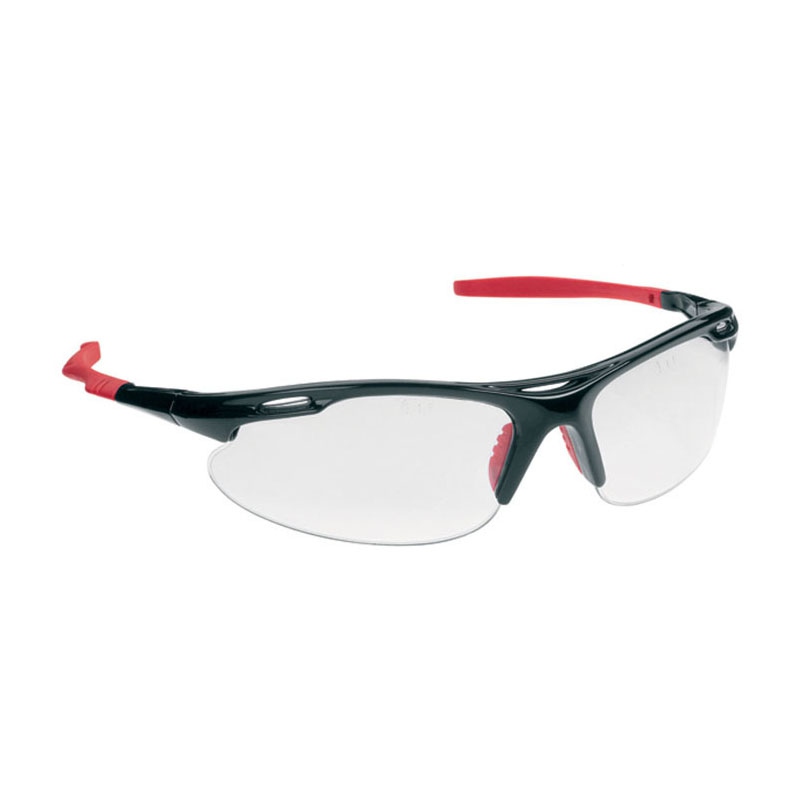 潔適比02-9700透明防護眼鏡圖片2