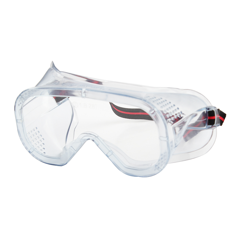 潔適比02-2215馬凱護(hù)目鏡圖片1