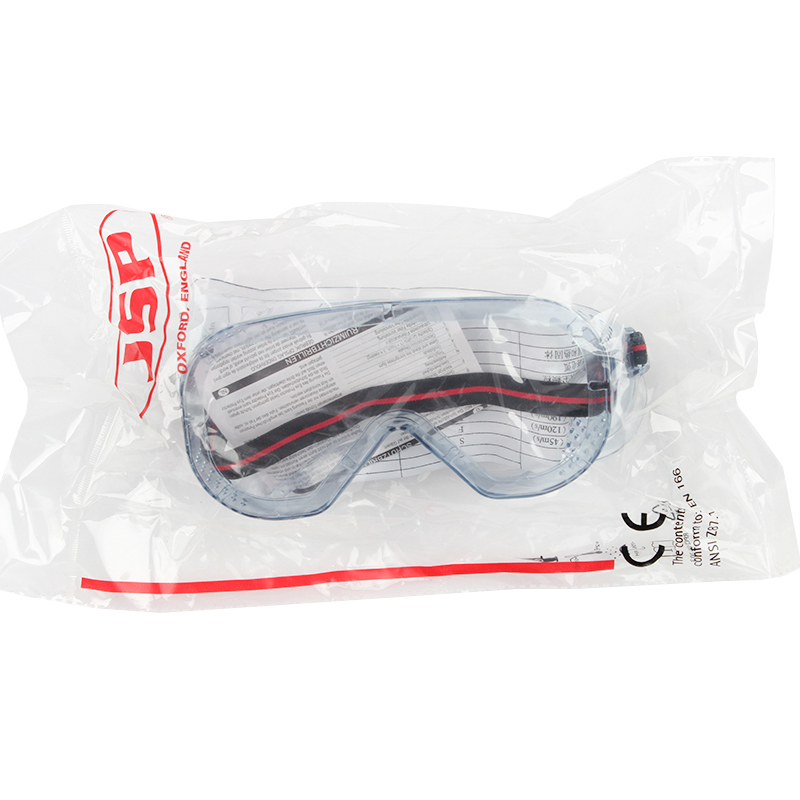 潔適比02-2215馬凱護(hù)目鏡圖片4