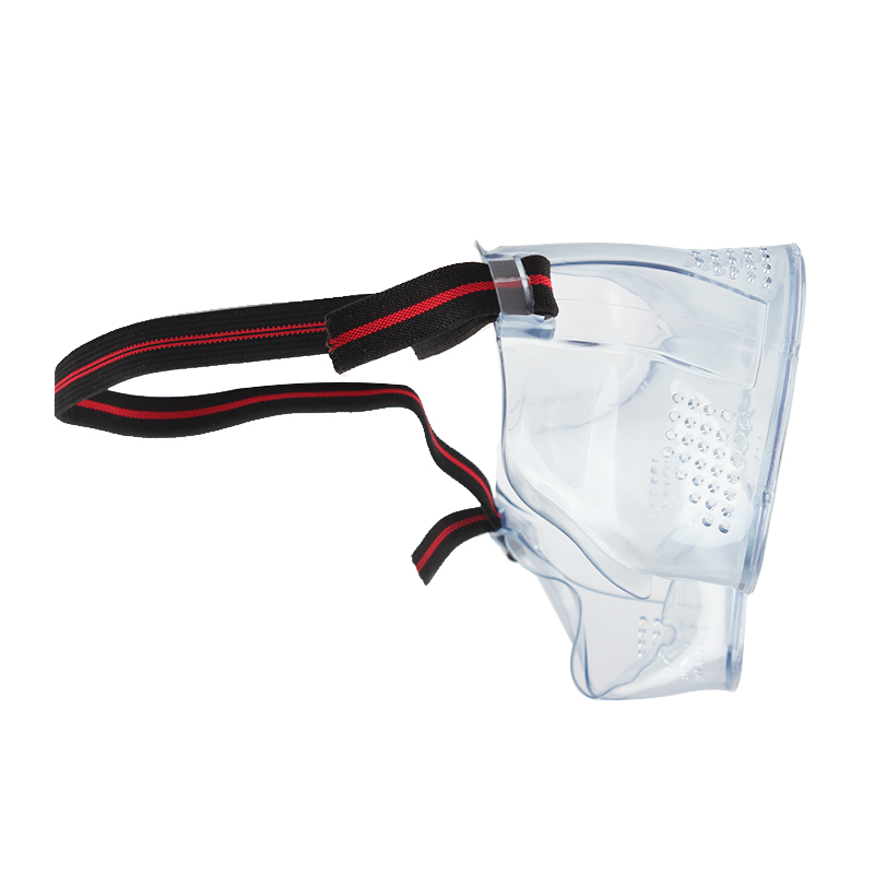 潔適比02-2215馬凱護(hù)目鏡圖片2