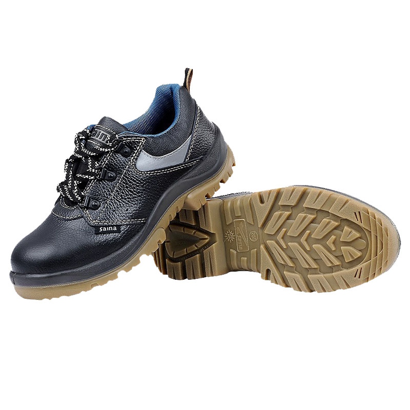 賽納GL0551A低幫防砸安全鞋圖片1 賽納GL0551A低幫防砸安全鞋圖片1