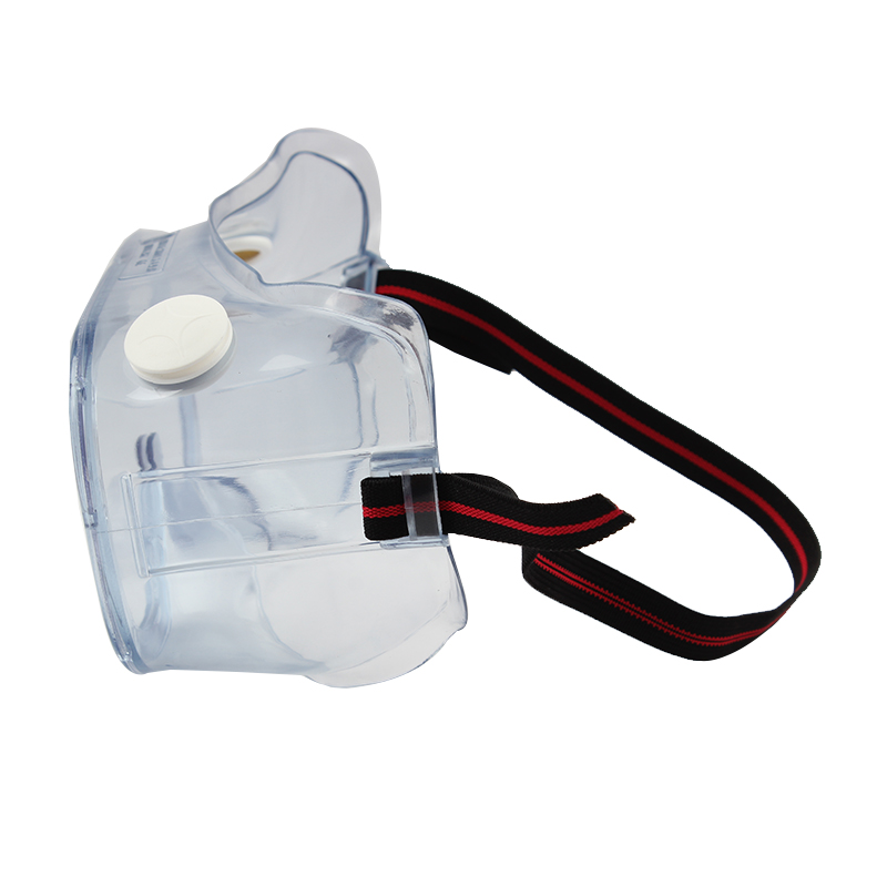 潔適比02-2225Martcare IDV(A/M) 馬凱防霧護目鏡圖片2