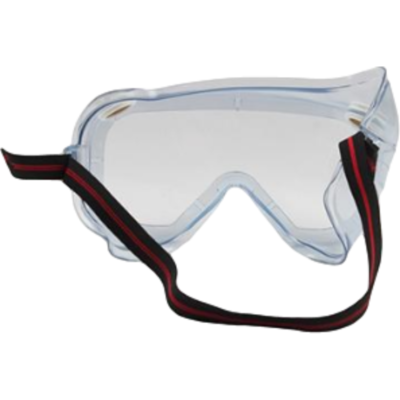 潔適比02-2225Martcare IDV(A/M) 馬凱防霧護目鏡圖片3