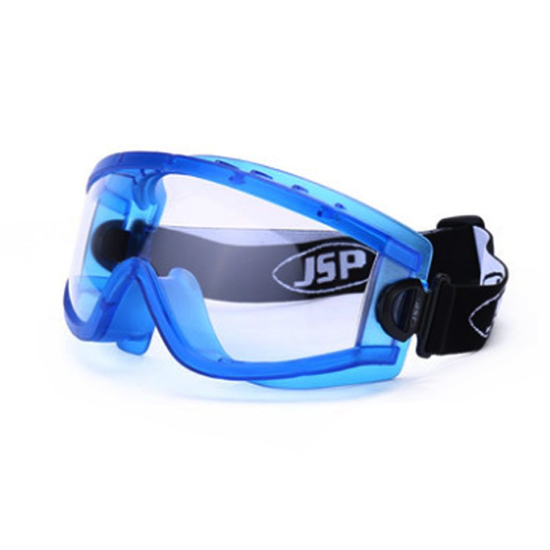 潔適比02-2735Caspin凱斯賓防霧護目鏡圖片1