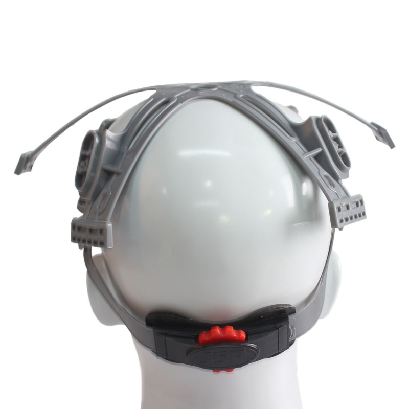 潔適比08-1902Force9A4安全帽滑扣內(nèi)襯圖片3