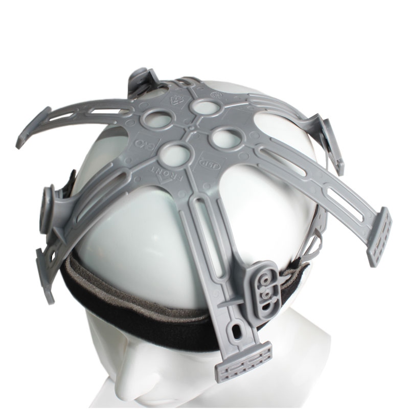 潔適比08-1902Force9A4安全帽滑扣內(nèi)襯圖片4