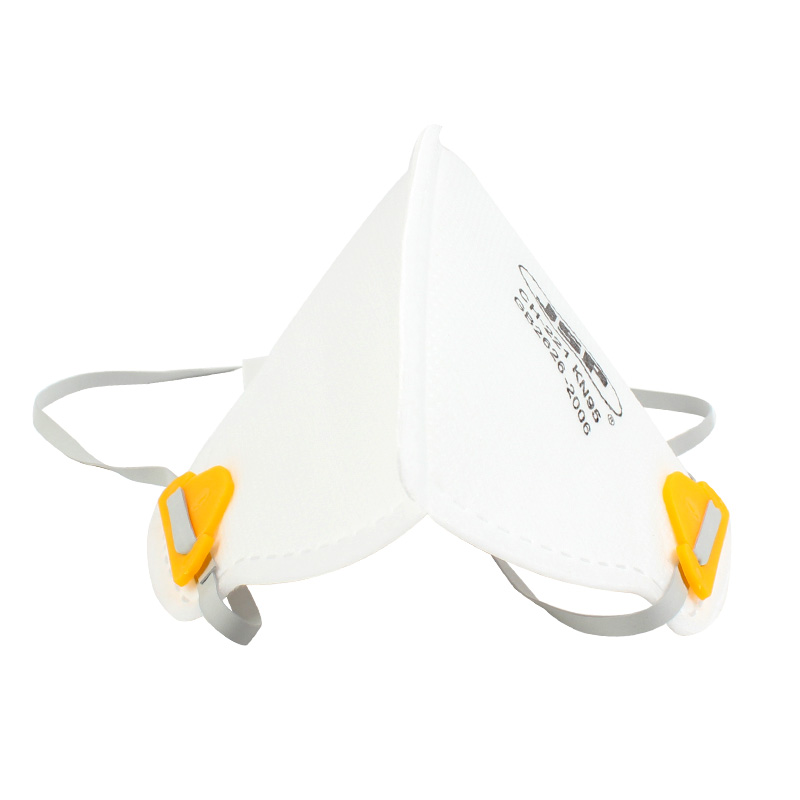 潔適比04-2221CH-221經(jīng)濟型防塵口罩圖片2 潔適比04-2221CH-221經(jīng)濟型防塵口罩圖片2