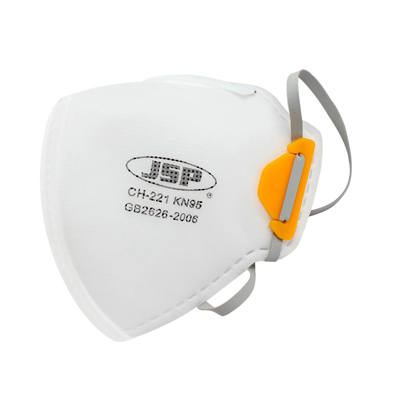 潔適比04-2221CH-221經(jīng)濟型防塵口罩圖片1 潔適比04-2221CH-221經(jīng)濟型防塵口罩圖片1