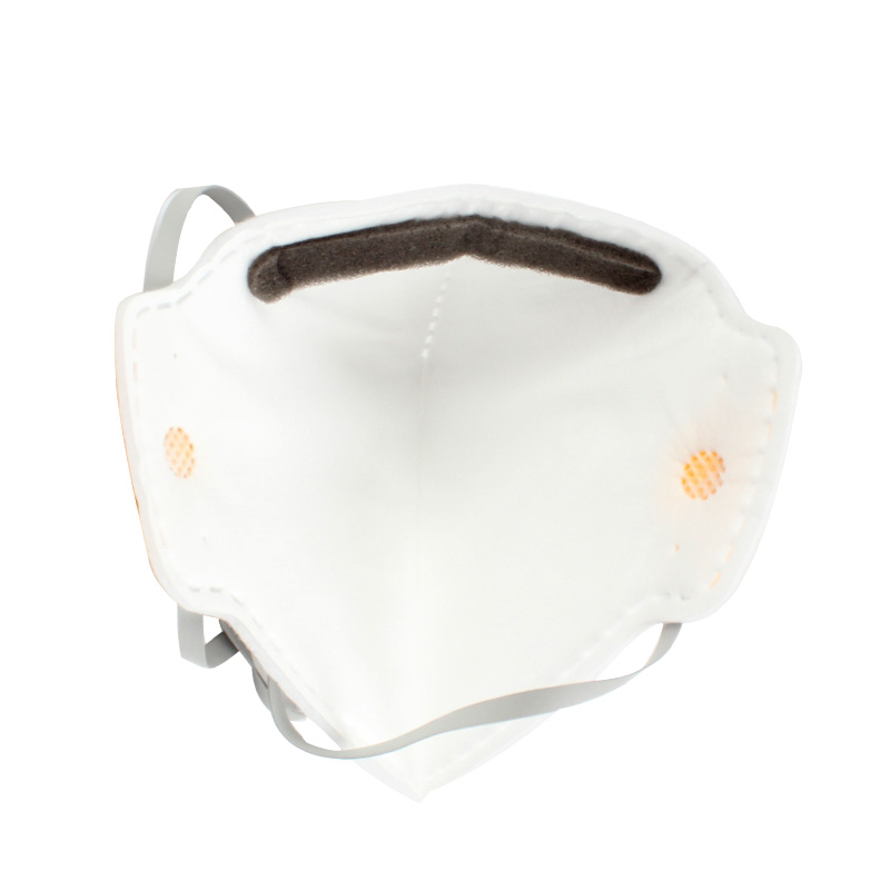 潔適比04-2221CH-221經(jīng)濟型防塵口罩圖片3 潔適比04-2221CH-221經(jīng)濟型防塵口罩圖片3