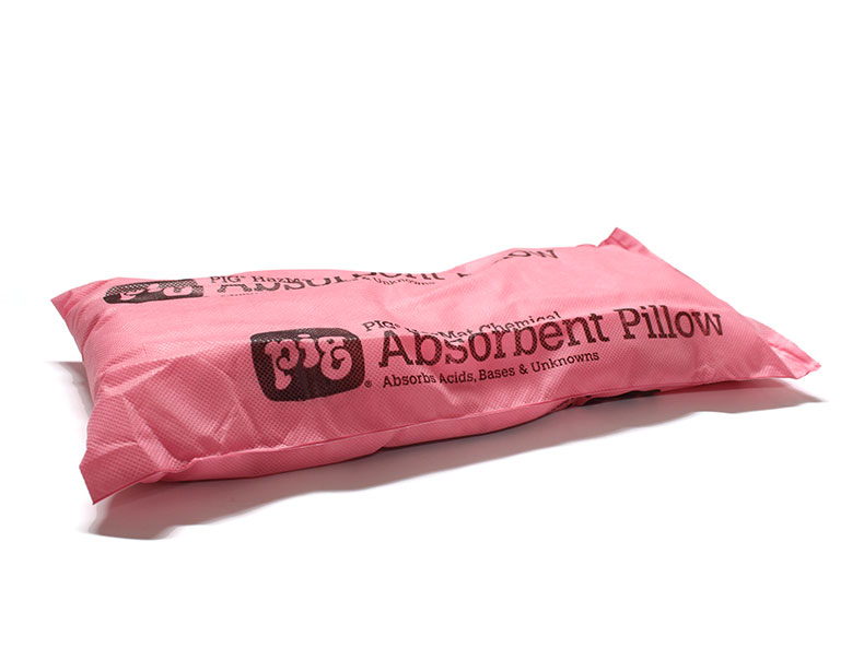 NewPig PIL307防化學吸污枕圖片2 NewPig PIL307防化學吸污枕圖片2