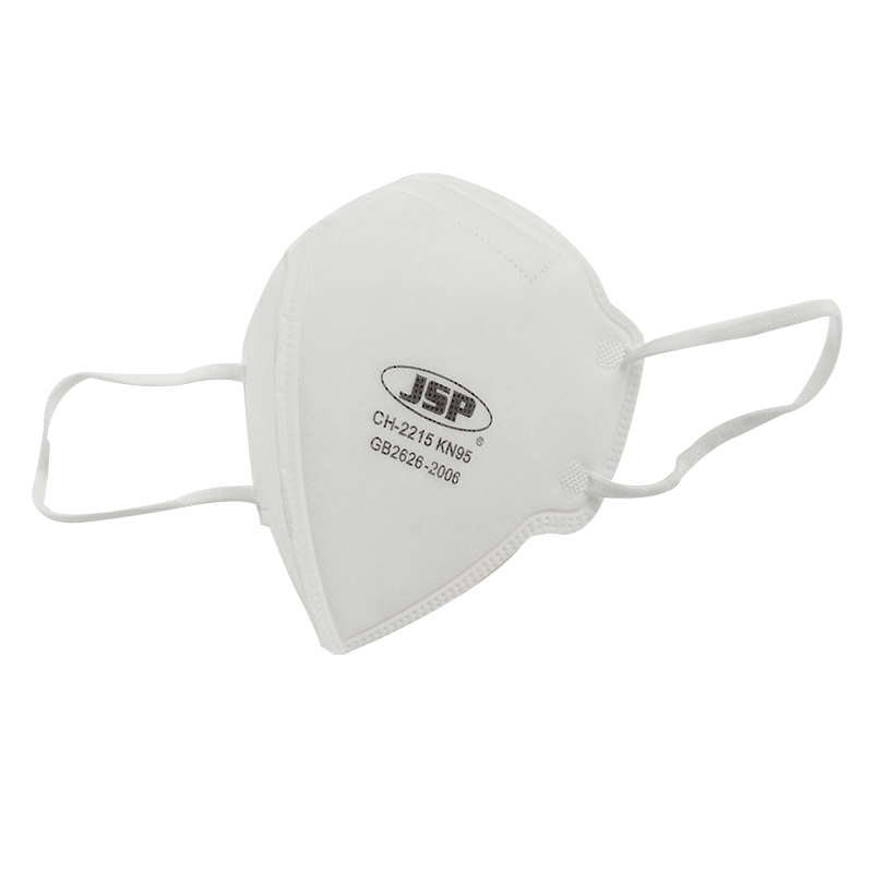 潔適比04-22215CH-2215折疊防塵口罩圖片1 潔適比04-22215CH-2215折疊防塵口罩圖片1