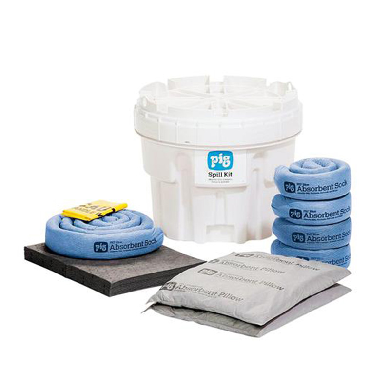 NewPig KIT211桶裝防溢組件圖片2