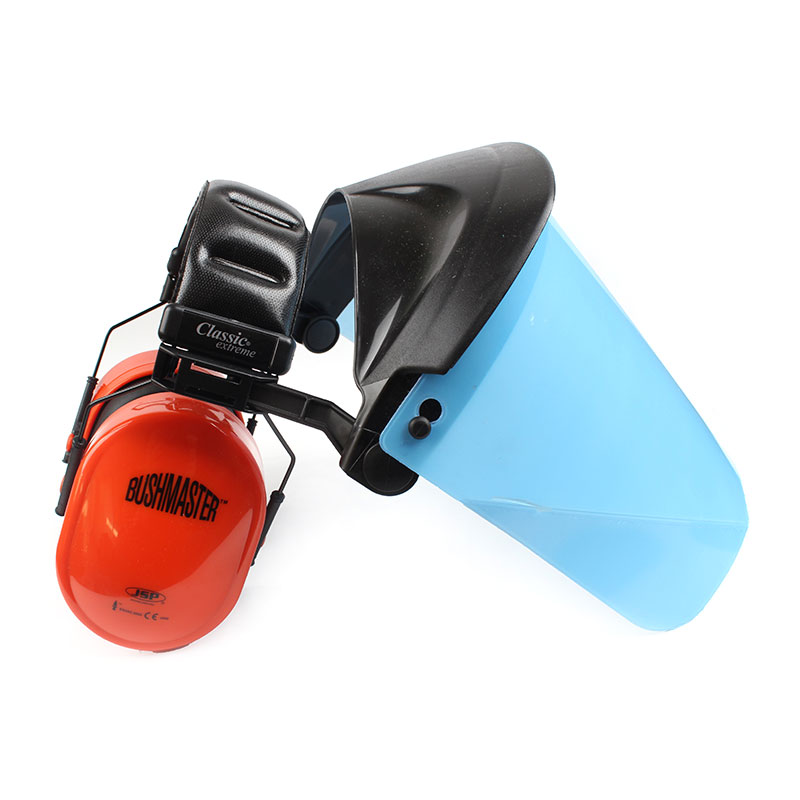 潔適比02-3600 EF防沖擊防護(hù)組合面屏圖片2 潔適比02-3600 EF防沖擊防護(hù)組合面屏圖片2