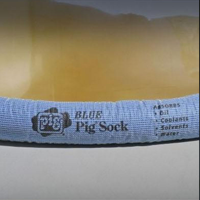 NewPig 4048藍色條形吸污袋圖片2 NewPig 4048藍色條形吸污袋圖片2