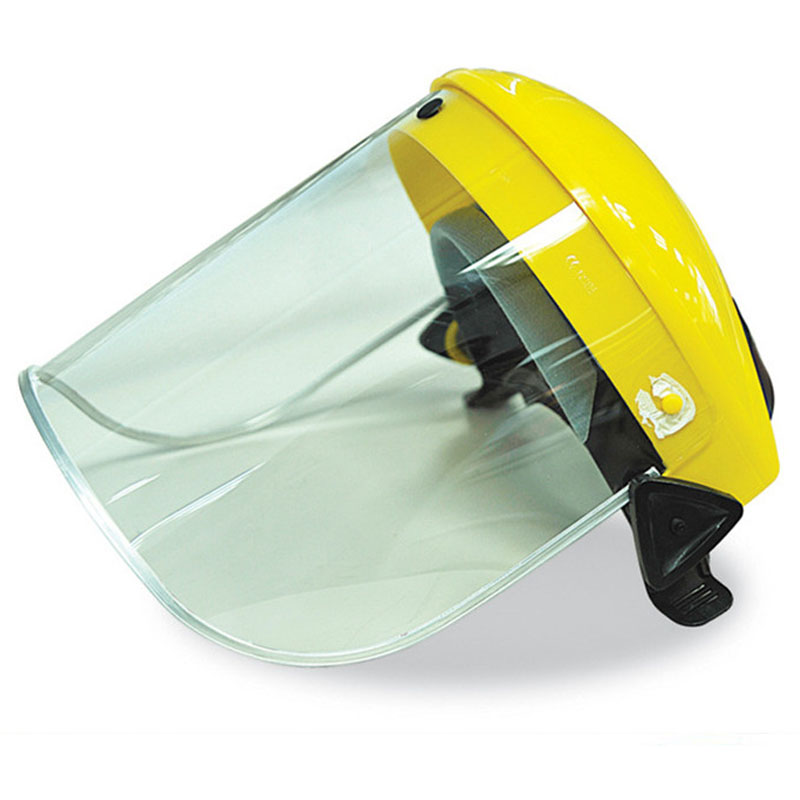 潔適比02-3230帕洛瑪防沖擊面罩圖片1 潔適比02-3230帕洛瑪防沖擊面罩圖片1