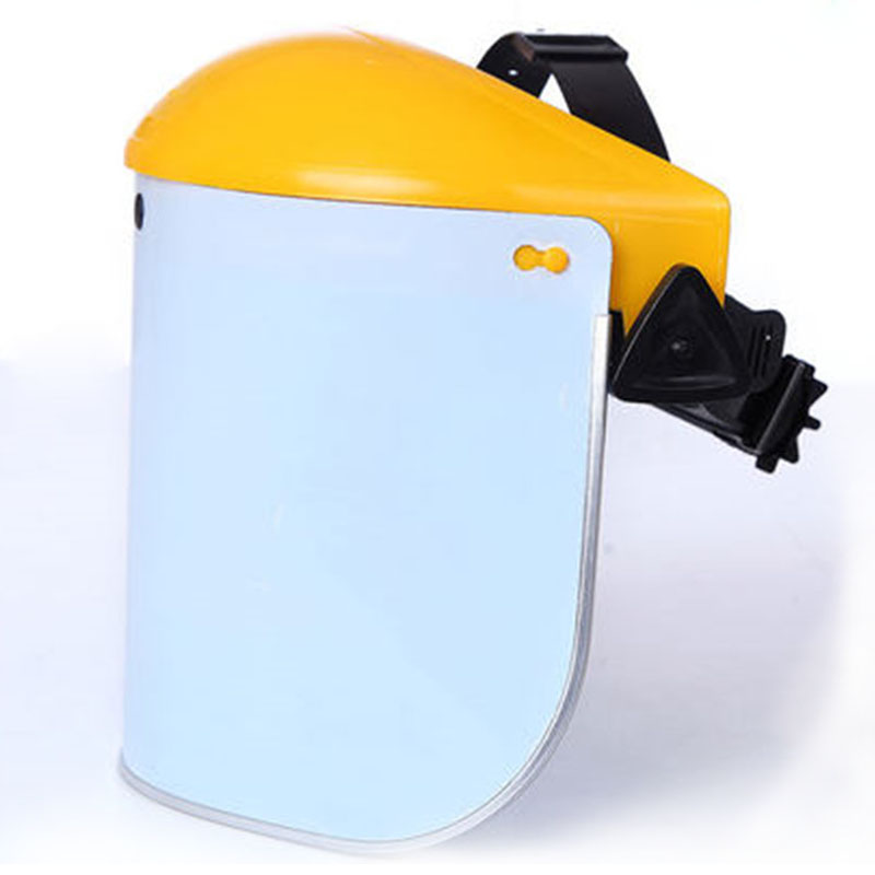 潔適比02-3230帕洛瑪防沖擊面罩圖片2 潔適比02-3230帕洛瑪防沖擊面罩圖片2