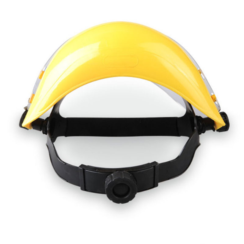 潔適比02-3230帕洛瑪防沖擊面罩圖片3 潔適比02-3230帕洛瑪防沖擊面罩圖片3