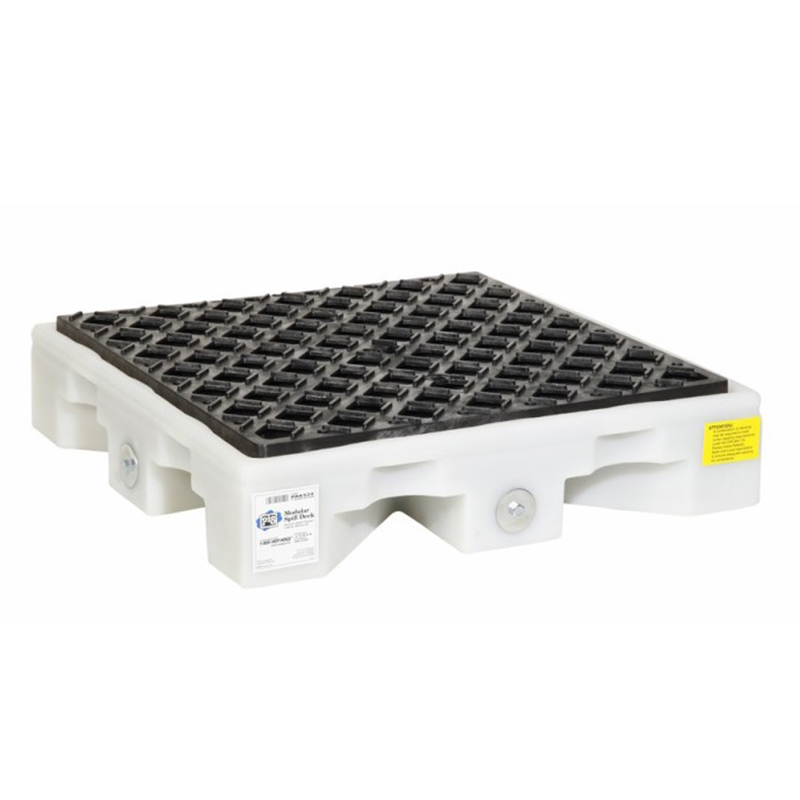 NewPig PAK524模塊化單桶防溢平臺(tái)圖片1 NewPig PAK524模塊化單桶防溢平臺(tái)圖片1