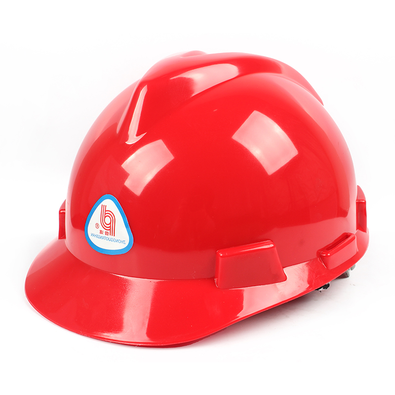 普達PEV-6004V型安全帽圖片2 普達PEV-6004V型安全帽圖片2