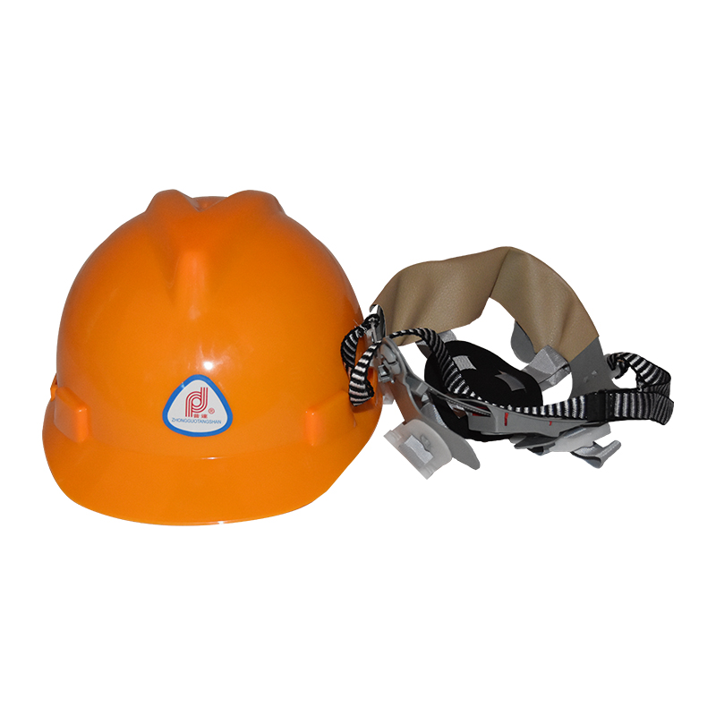 普達PEV-6004V型安全帽圖片4 普達PEV-6004V型安全帽圖片4