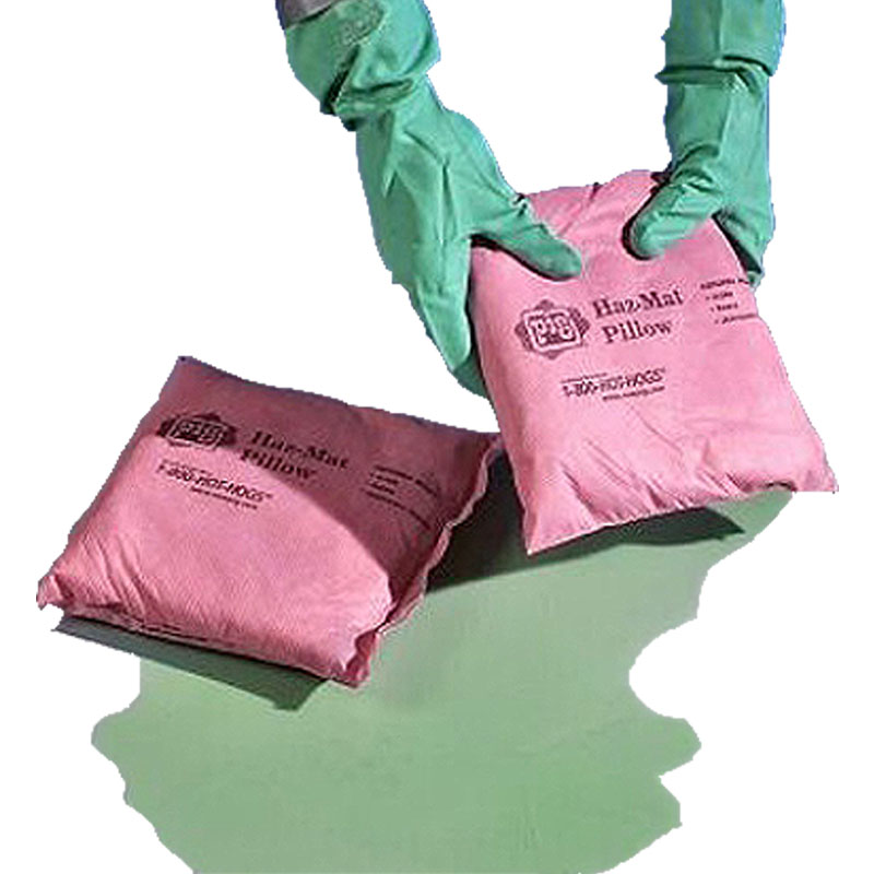 NewPig PIL306防化學(xué)吸污枕圖片1