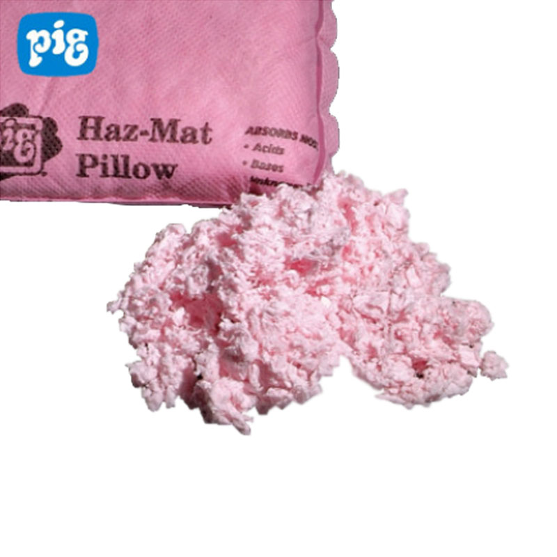 NewPig PIL306防化學(xué)吸污枕圖片2